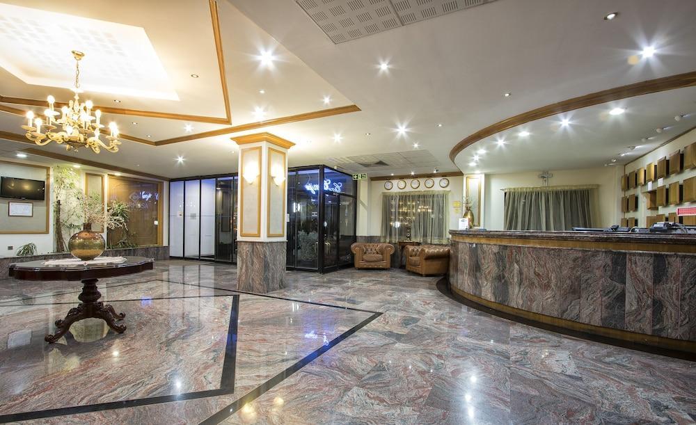 Canifor Hotel St. Paul's Bay Dış mekan fotoğraf