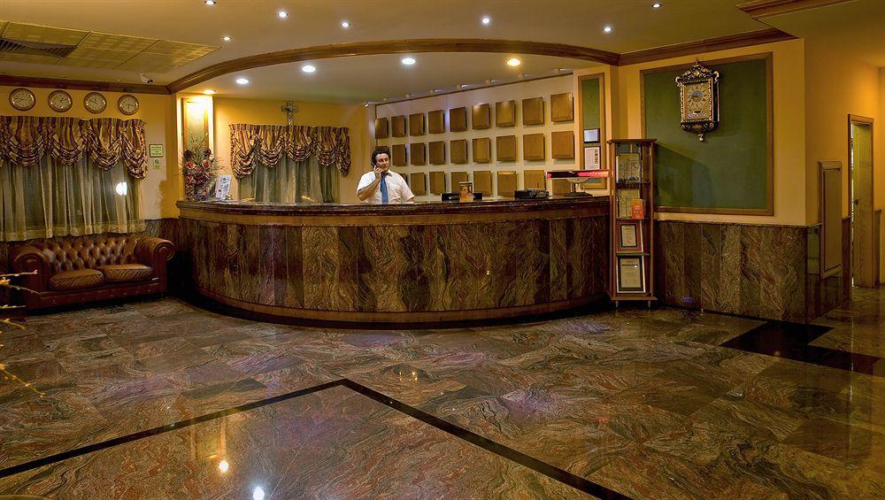 Canifor Hotel St. Paul's Bay Dış mekan fotoğraf