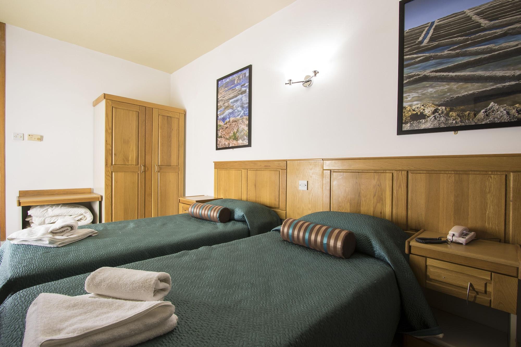 Canifor Hotel St. Paul's Bay Dış mekan fotoğraf