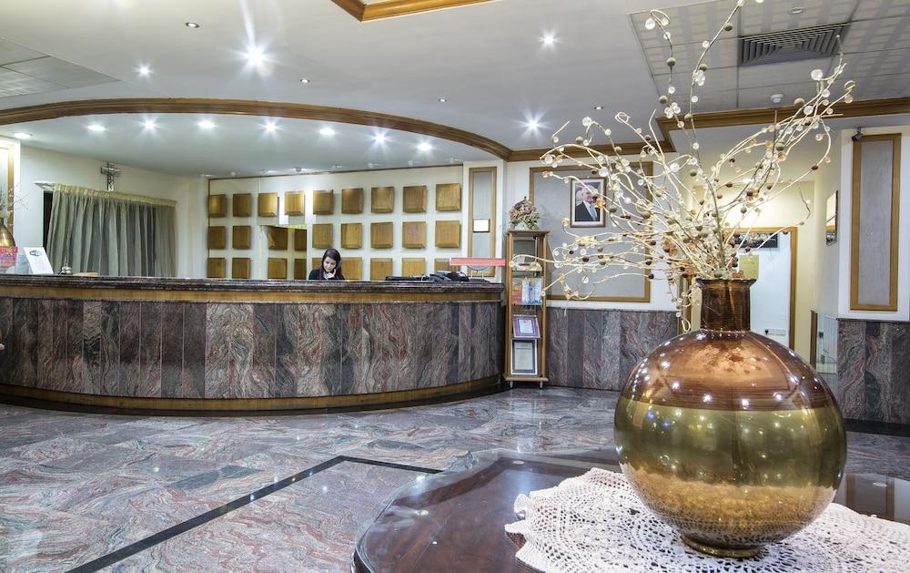 Canifor Hotel St. Paul's Bay Dış mekan fotoğraf