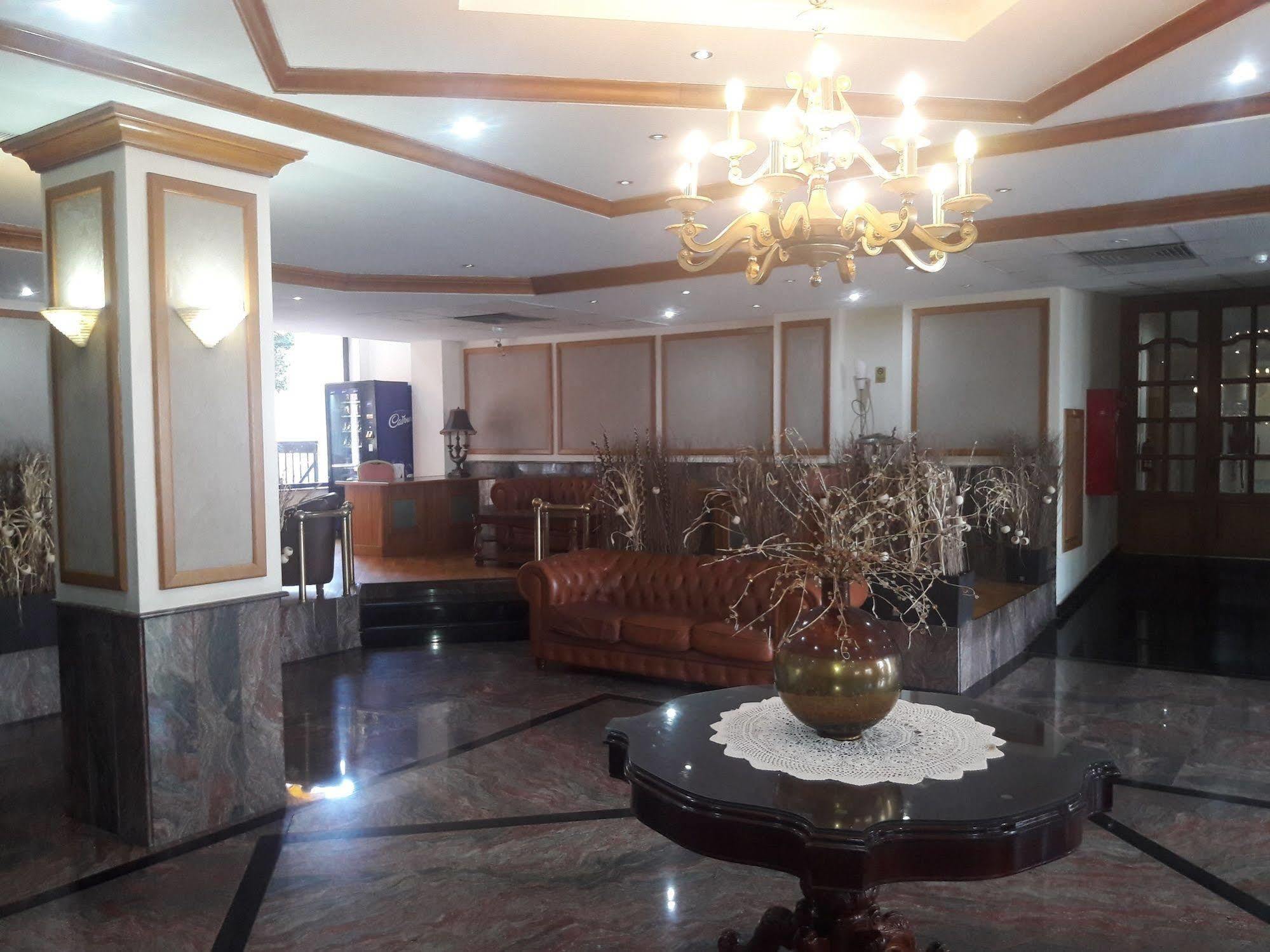 Canifor Hotel St. Paul's Bay Dış mekan fotoğraf