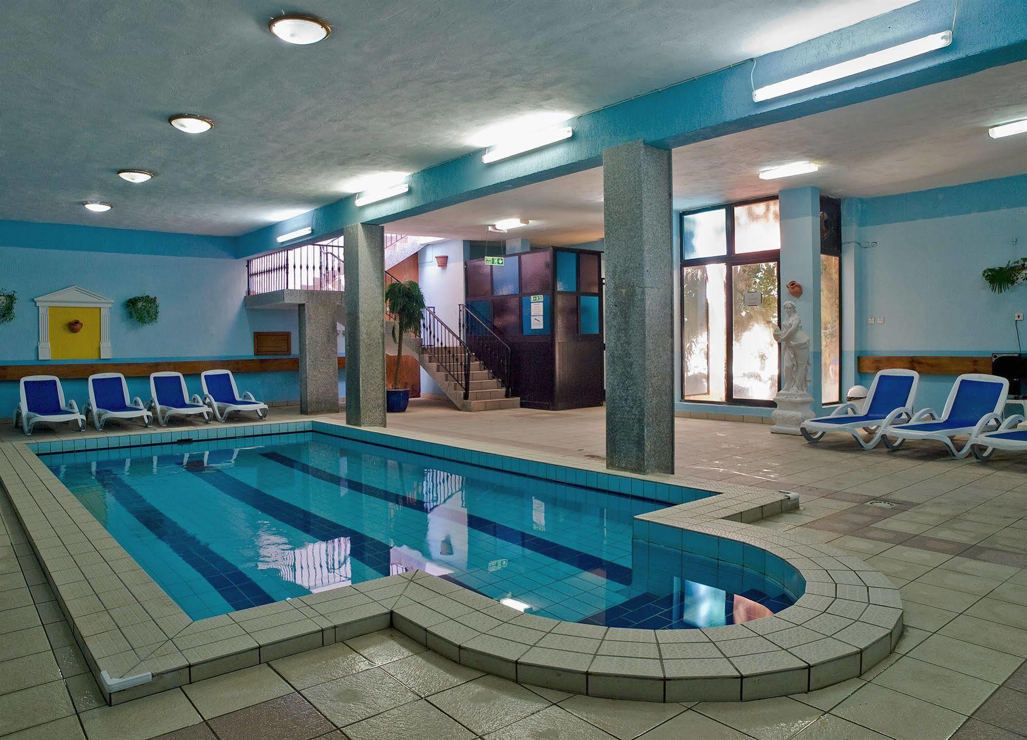 Canifor Hotel St. Paul's Bay Dış mekan fotoğraf