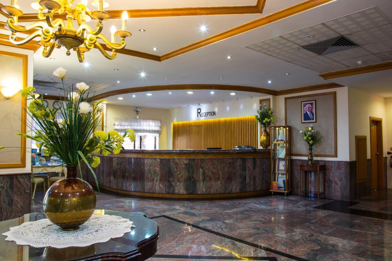 Canifor Hotel St. Paul's Bay Dış mekan fotoğraf